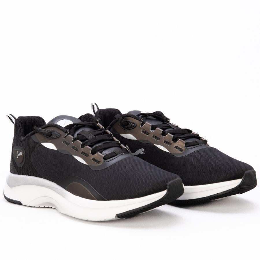 Puma Softrıde Orla Metallic Dream Kadın Spor Ayakkabı 397804-02