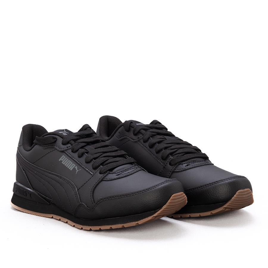 Puma St Runner V3 L Erkek Spor Ayakkabi 384855-04