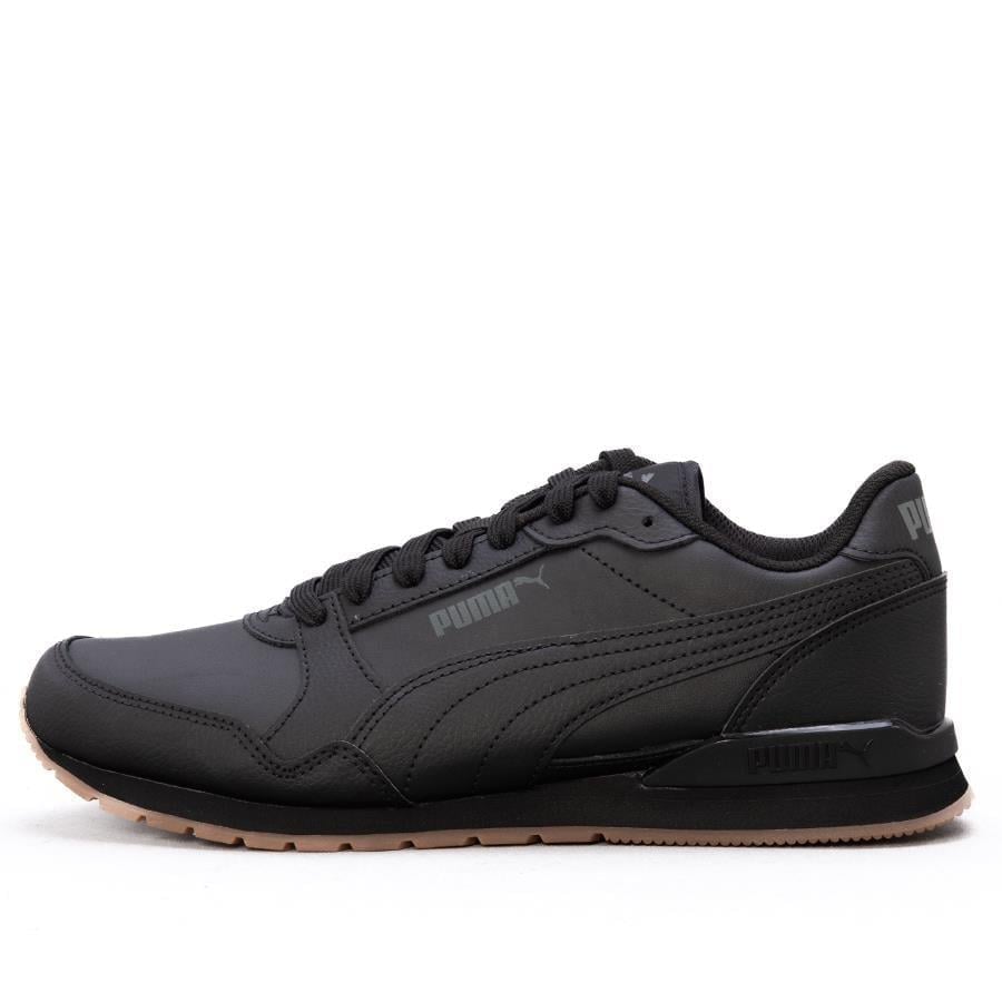 Puma St Runner V3 L Erkek Spor Ayakkabi 384855-04