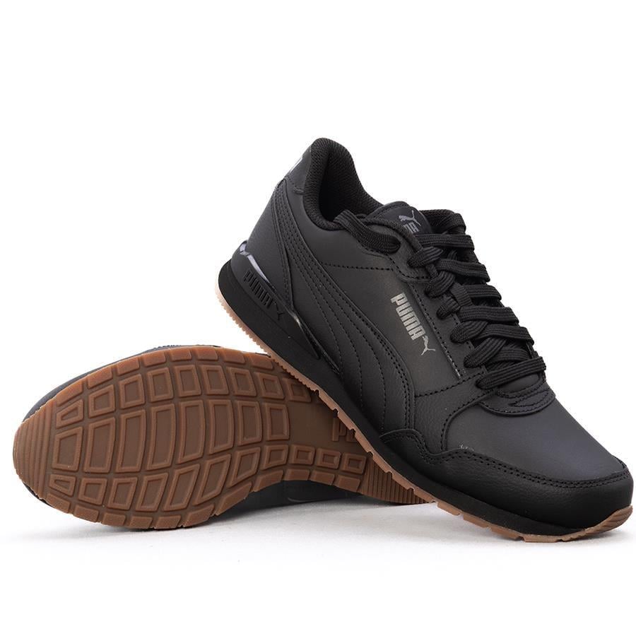 Puma St Runner V3 L Erkek Spor Ayakkabi 384855-04