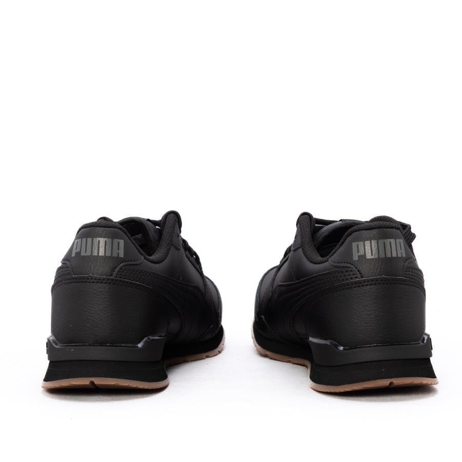 Puma St Runner V3 L Erkek Spor Ayakkabi 384855-04