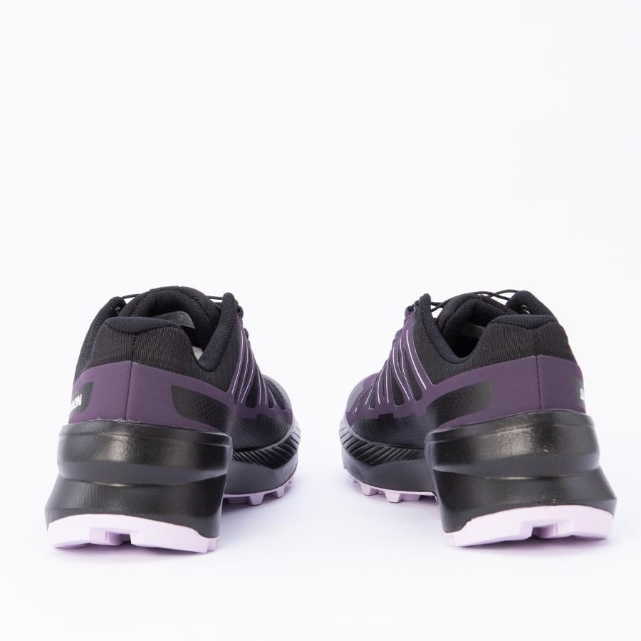 Salomon Speedcross Peak W Black Kaadın Outdoor Ayakkabı-L476032