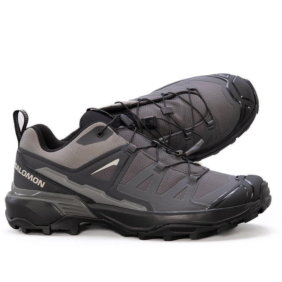 Salomon X Ultra 360 Magnet Erkek Outdoor Ayakkabı-L474483