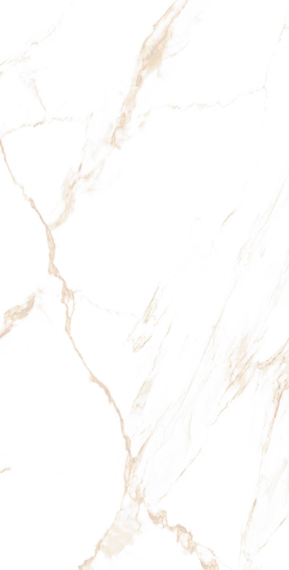 Kütahya Seramik 60x120 Naos Gold Rektıfıye Parlak Nano