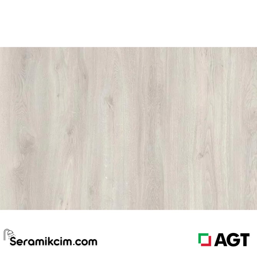 AGT Bella Neo Anemon 8mm AC3 31. Sınıf Derzsiz Laminat Parke - PRK102