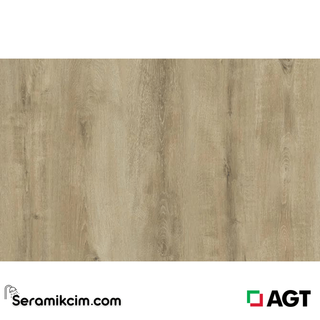 AGT Bella Neo Gardenya 8mm AC3 31. Sınıf Derzsiz Laminat Parke - PRK109