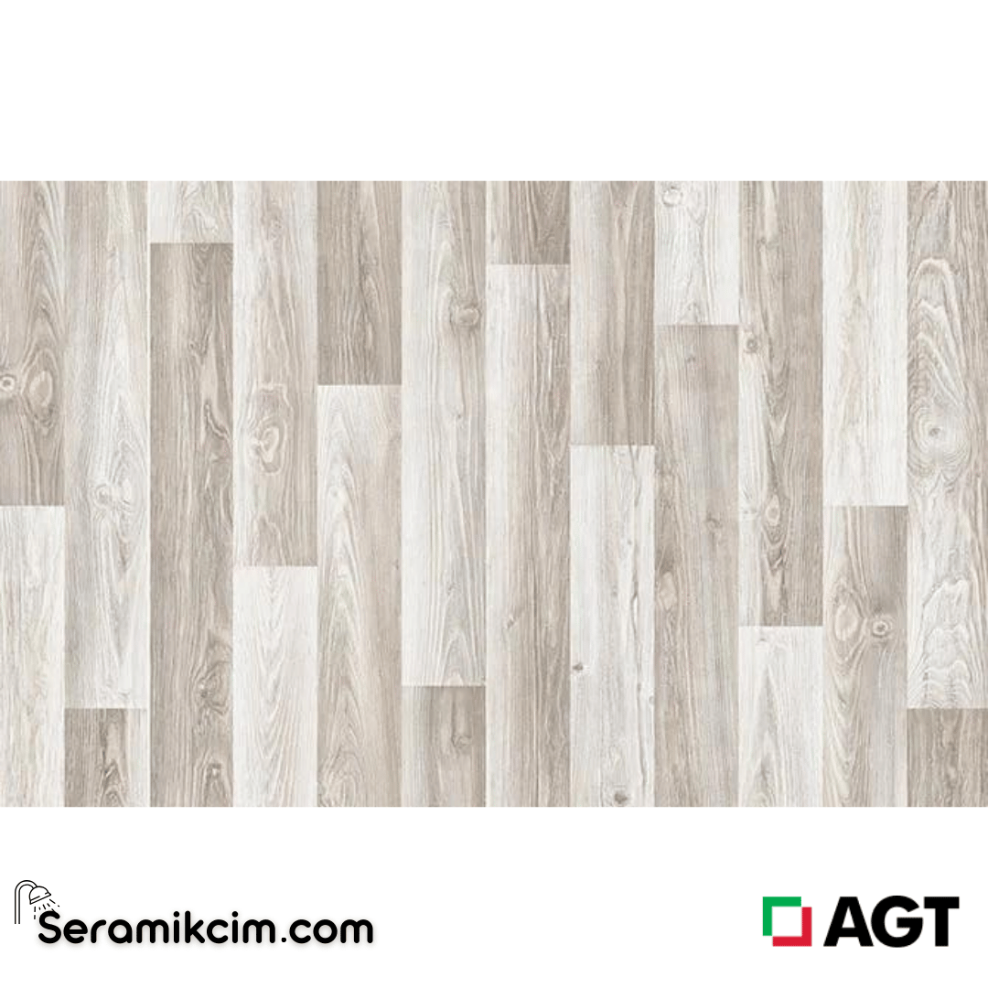AGT Bella Neo Manolya 8mm AC3 31. Sınıf Derzsiz Laminat Parke - PRK102