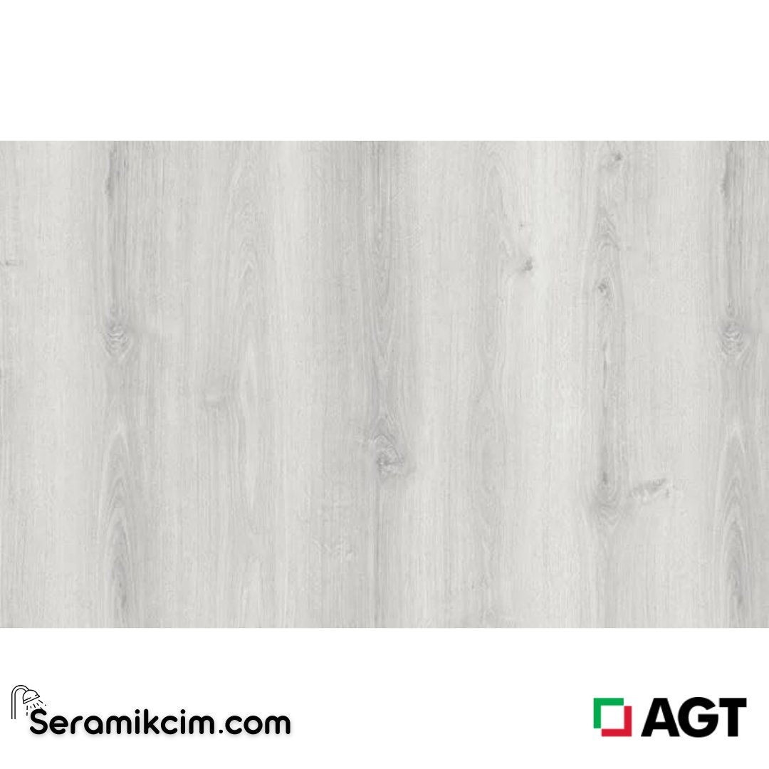 AGT Bella Neo Verona 8mm AC3 31. Sınıf Derzsiz Laminat Parke - PRK1110