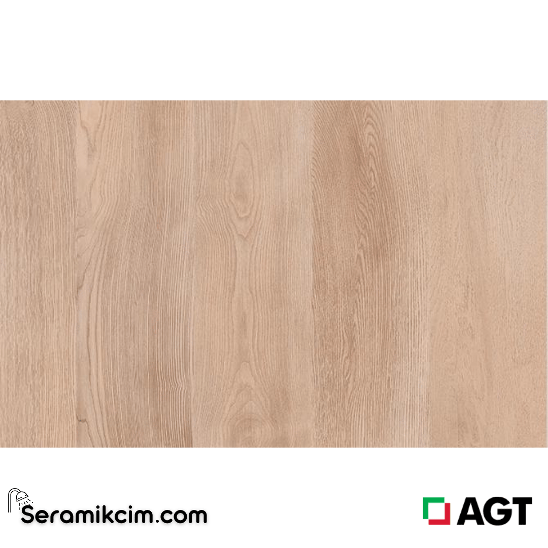 AGT Marco Polo Hudson 8mm AC4 32. Sınıf Derzli Laminat Parke - PRK931