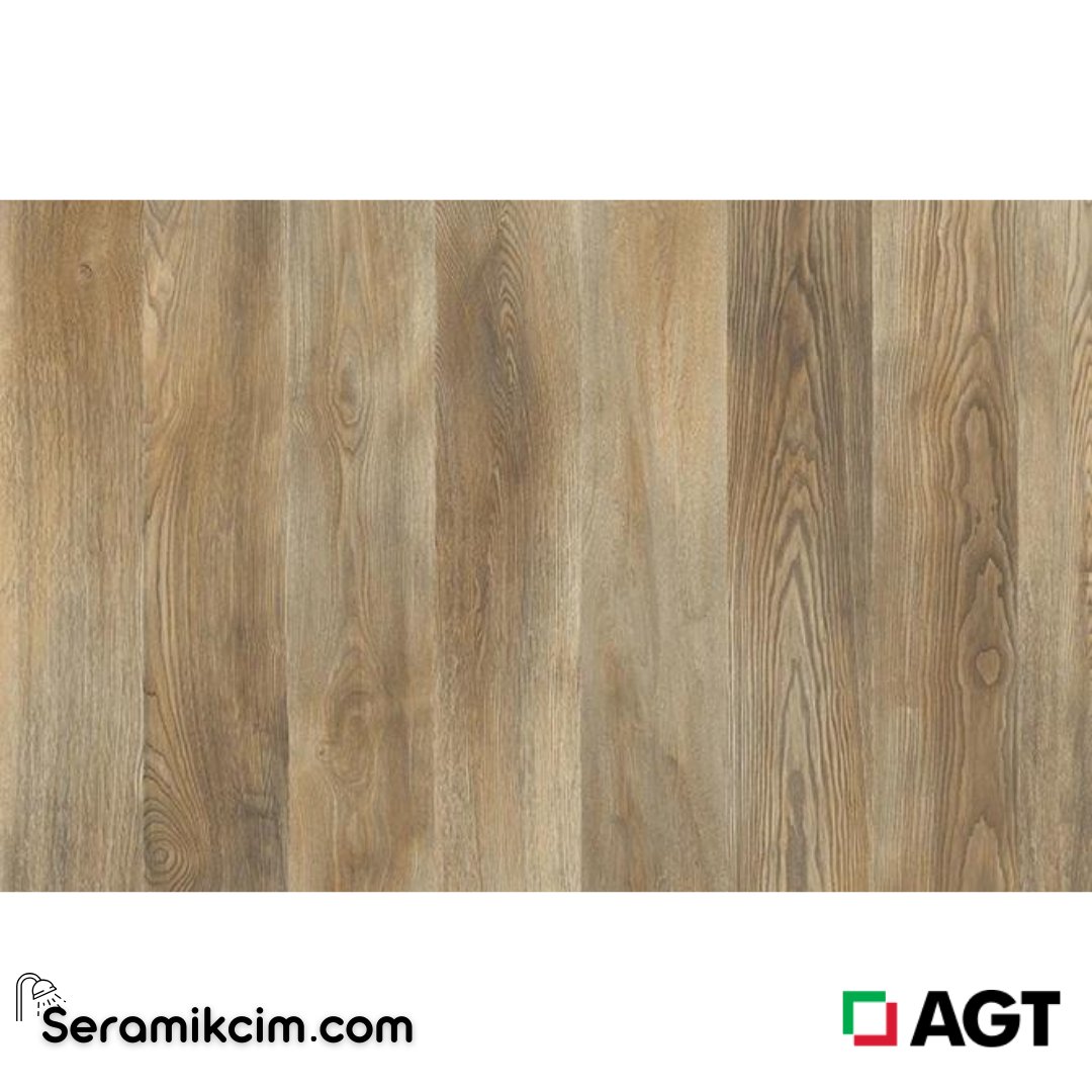 AGT Marco Polo Kaledonya 8mm AC4 32. Sınıf Derzli Laminat Parke - PRK921