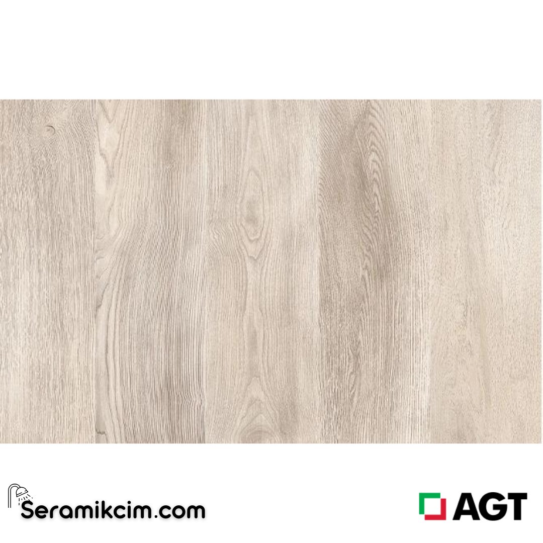 AGT Marco Polo Novaya 8mm AC4 32. Sınıf Derzli Laminat Parke - PRK932