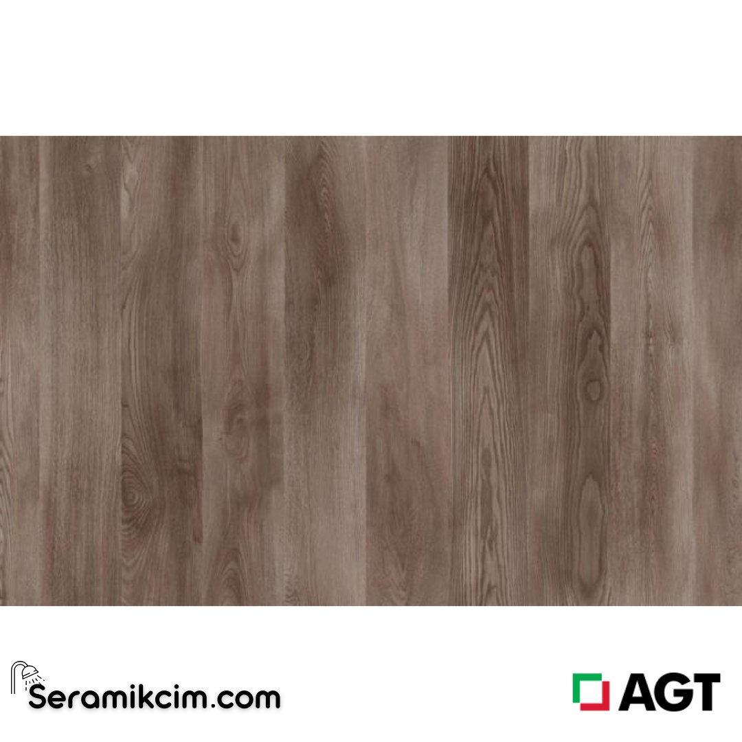 AGT Marco Polo Panama 8mm AC4 32. Sınıf Derzli Laminat Parke - PRK918