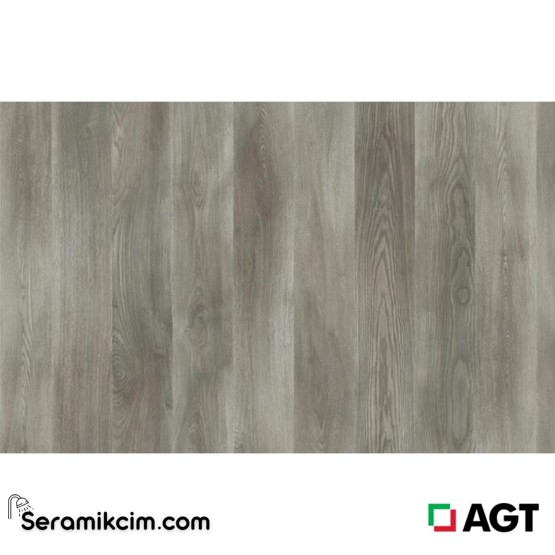 AGT Marco Polo Samoa 8mm AC4 32. Sınıf Derzli Laminat Parke - PRK916