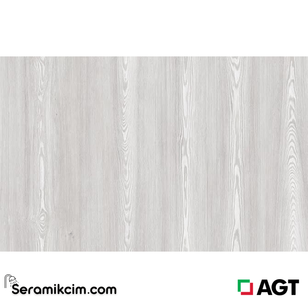 AGT Natura Select Pasifik Çam 8mm AC4 32. Sınıf Derzsiz Laminat Parke - PRK004