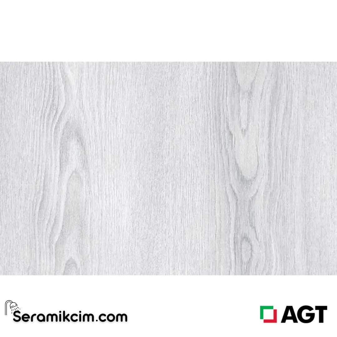 AGT Natura Select Patara 8mm AC4 32. Sınıf Derzsiz Laminat Parke - PRK214