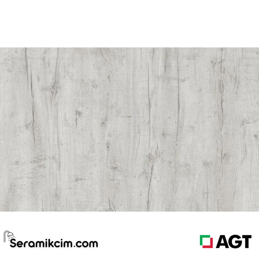 AGT Natura Select Porto 8mm AC4 32. Sınıf Derzsiz Laminat Parke - PRK1109