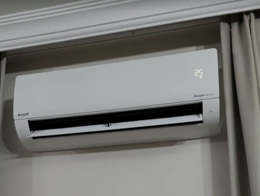 ARÇELİK 15325 EKOLOJİK A++ Sınıfı R32 INVERTER SPLİT KLİMA - 8808751100