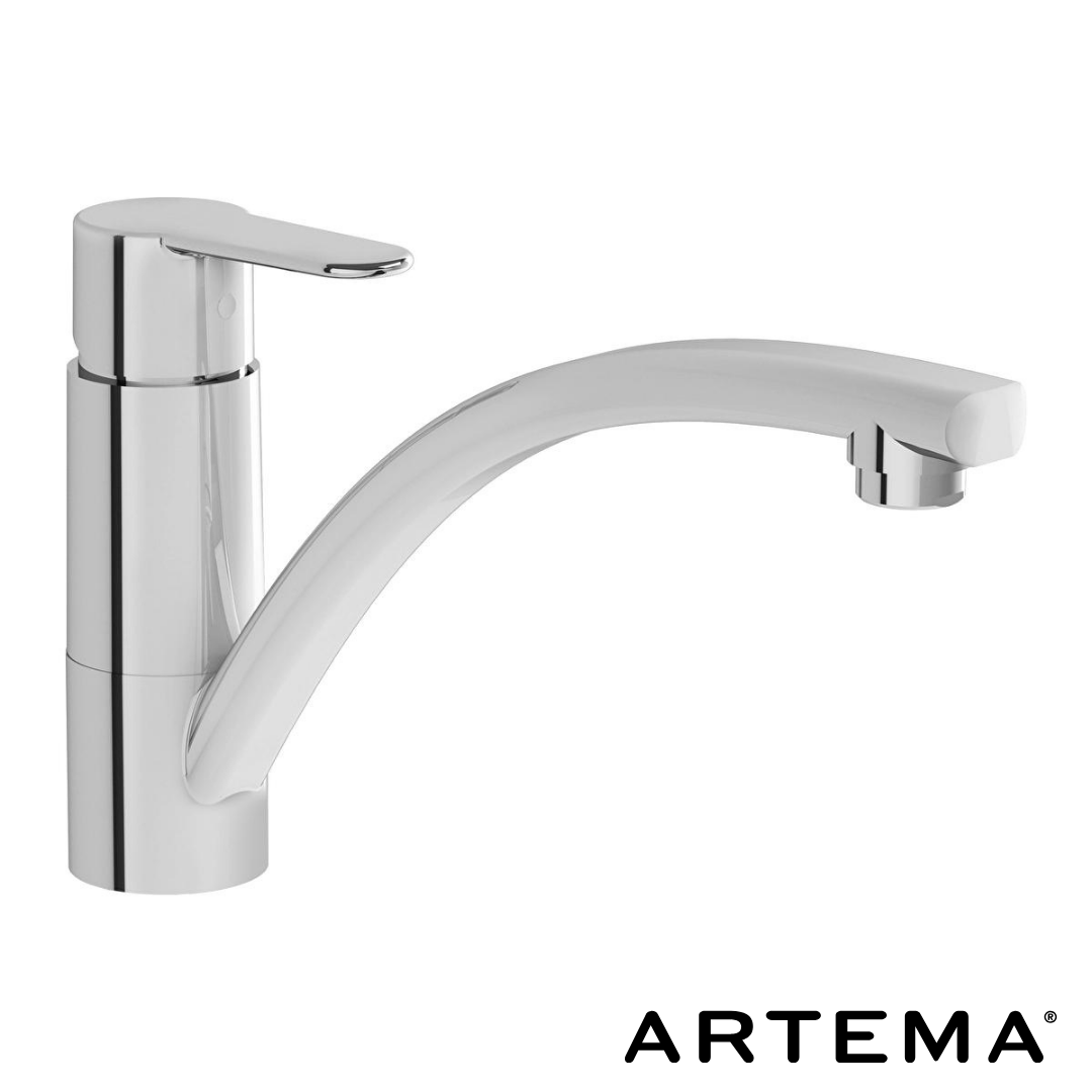 Artema Win S Mutfak Bataryası Pencere Önü A42596