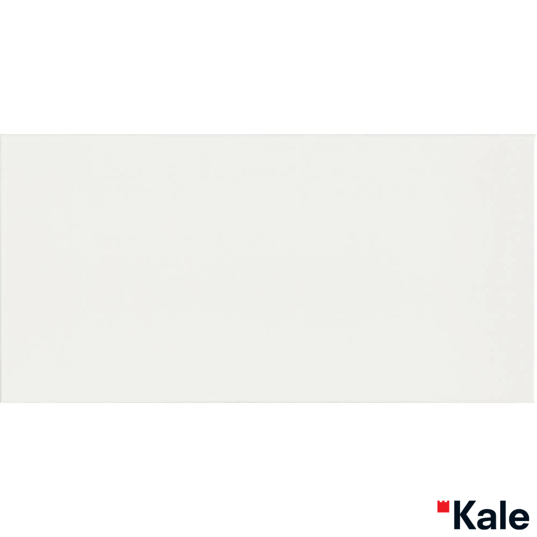 Çanakkale Seramik 8205 Süper Beyaz 30x60