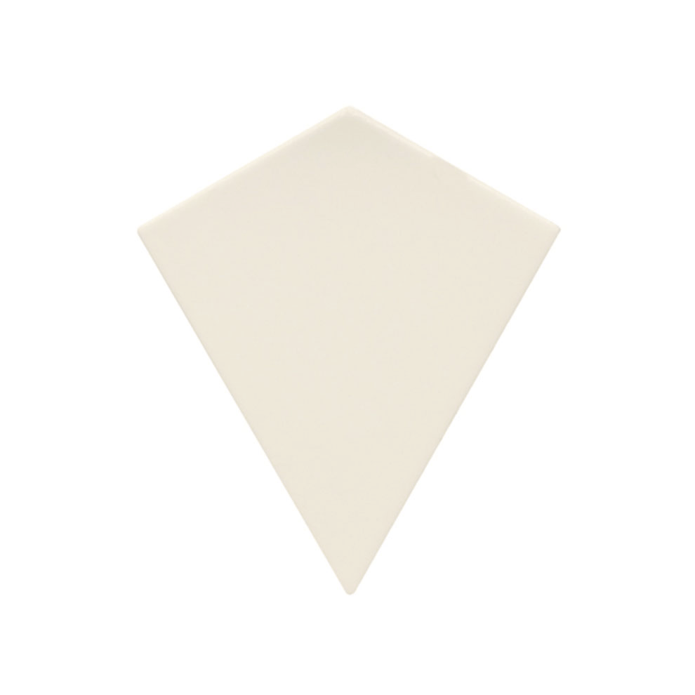 Çanakkale Seramik Fz-3006 Feza Mat Bej 16X18,5 - 310101300338