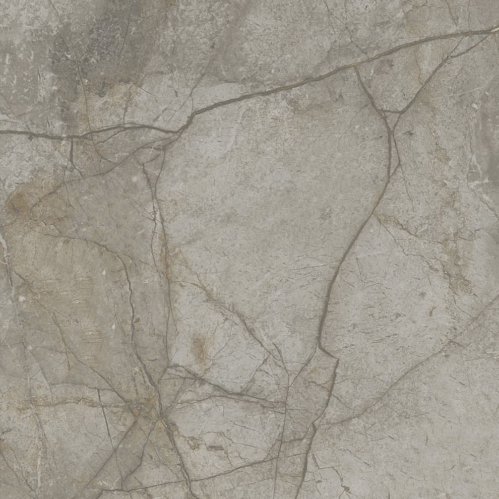 Çanakkale Seramik Gpb-U302 Silver River Dark Parlak 60X60 - 310100600982