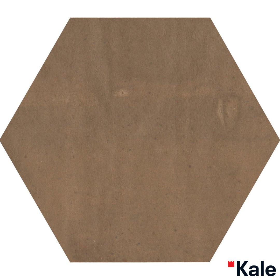 Çanakkale Seramik GS-A3003 Hexagon Cotto 17,5x20