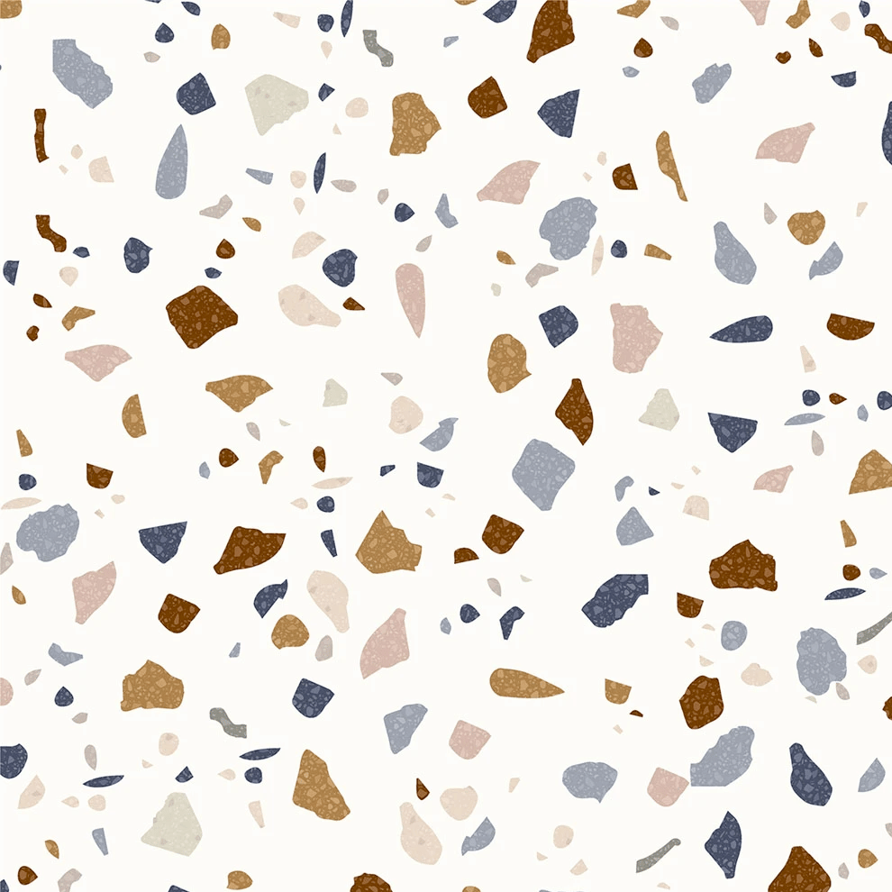 Çanakkale Seramik Gs-D4121 Kids Joy Terrazzo 0.9 33X33 - 310100905238