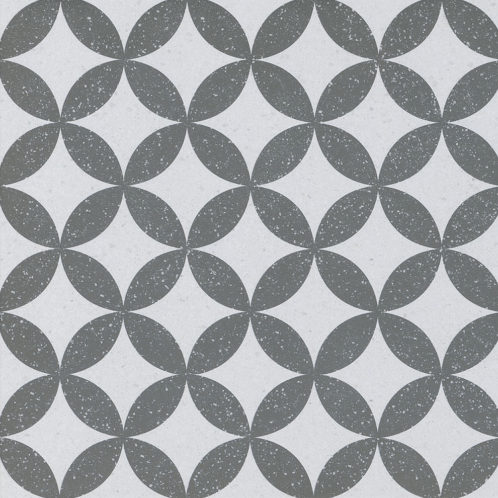 Çanakkale Seramik Gs-D4867 Ornament Açık 33X33 - 310100904715