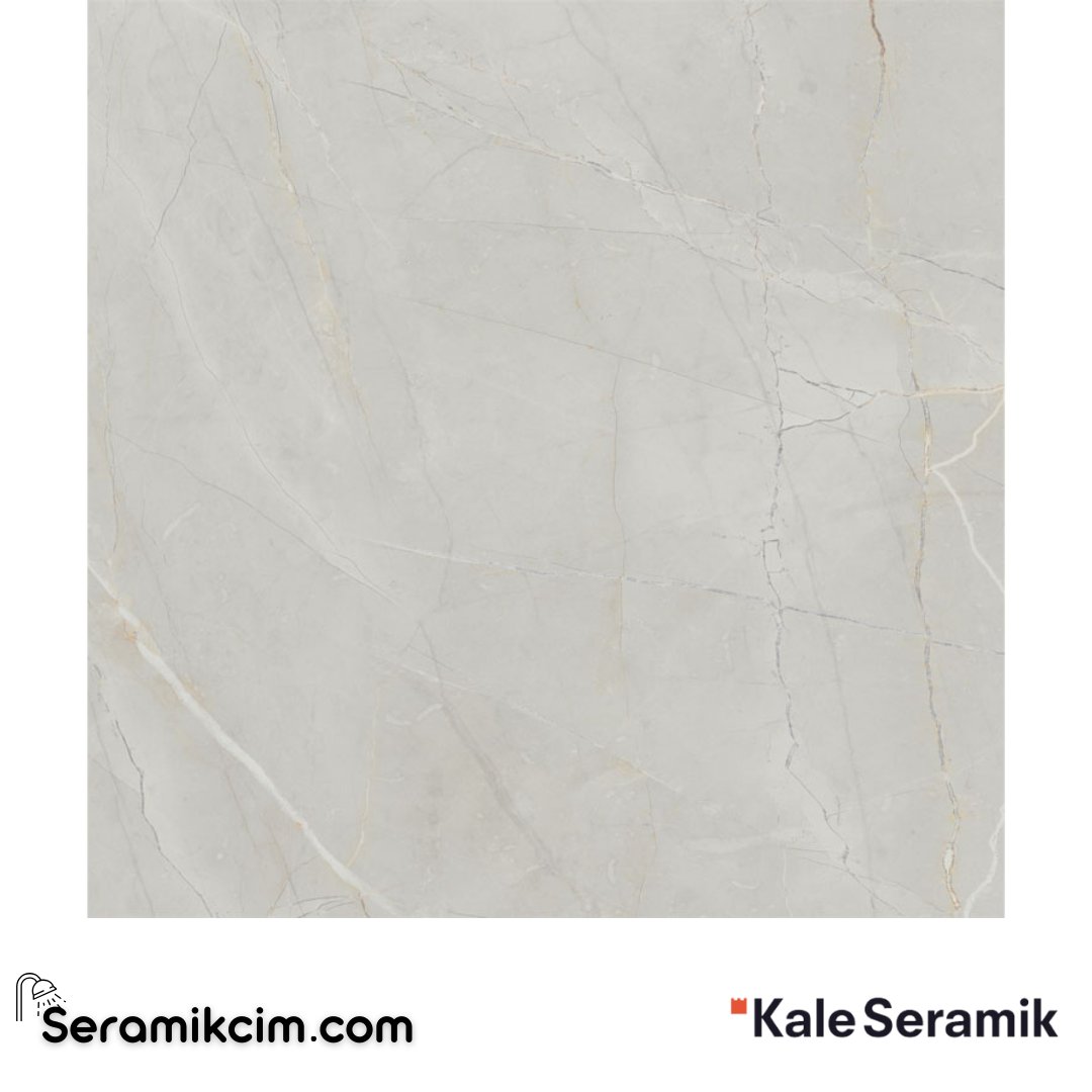 Çanakkale Seramik Gs-D7621R Luna Kemik  59X59 R - 310100905241