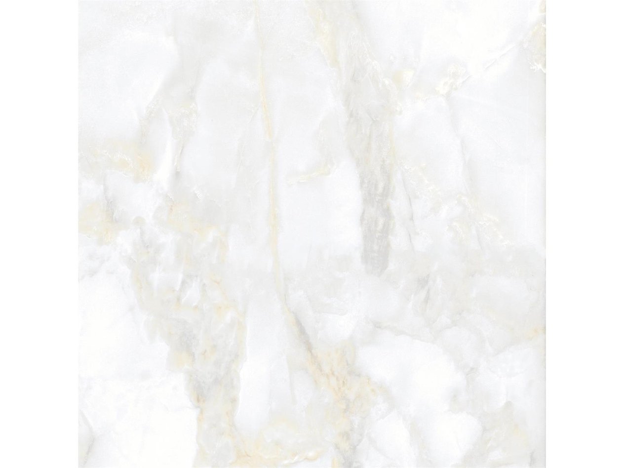 Çanakkale Seramik Gs-D8758R L Orent Beyaz  59X59 R - 310100905582