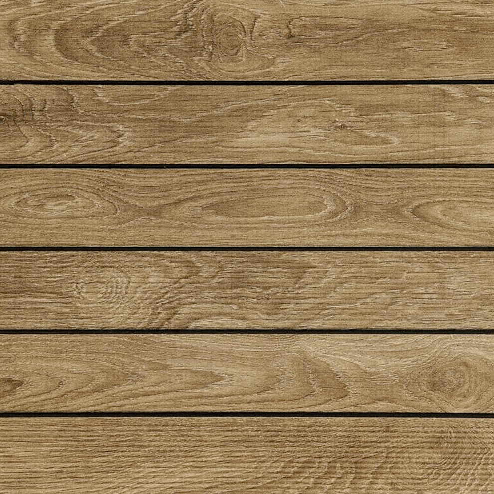 Çanakkale Seramik Gs-N6070 Deck Ceviz Dj 45X45 - 310100900515