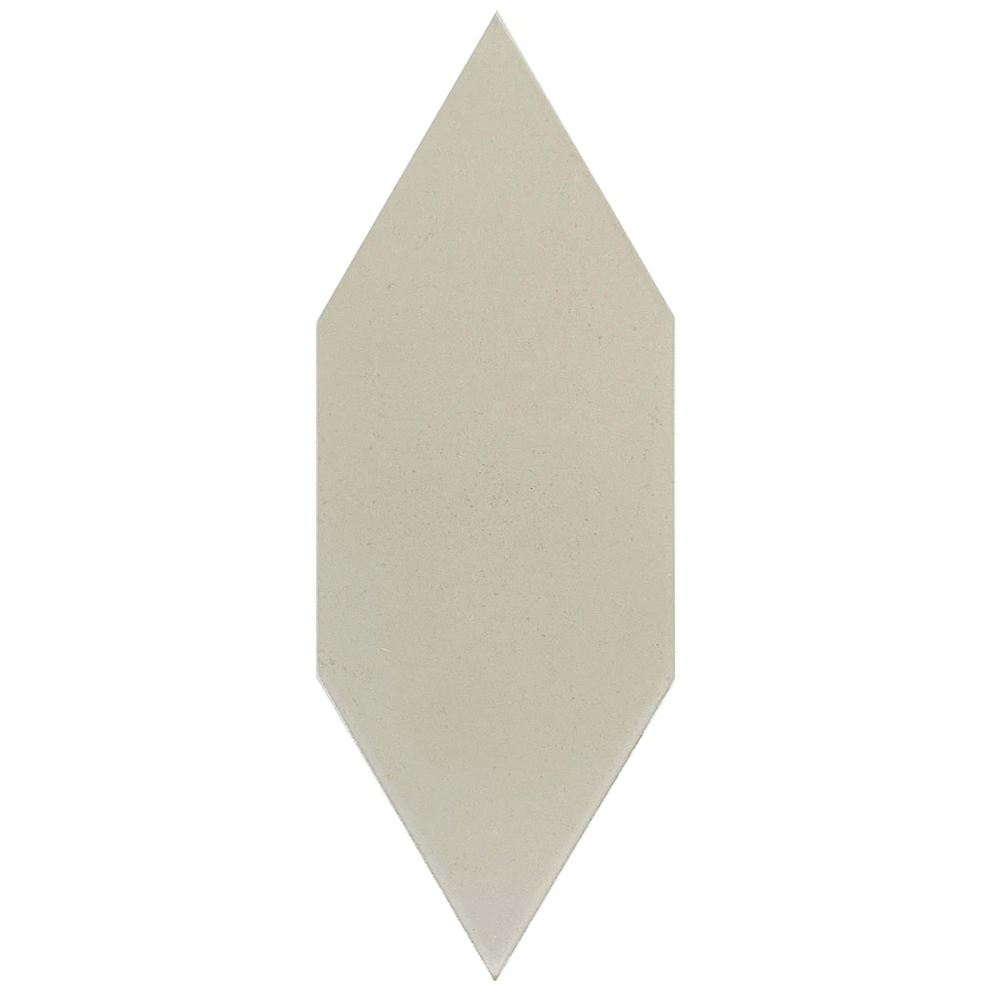 Çanakkale Seramik Jpm-C1018 Hex Pastel Green 7,4X20 - 310101800018