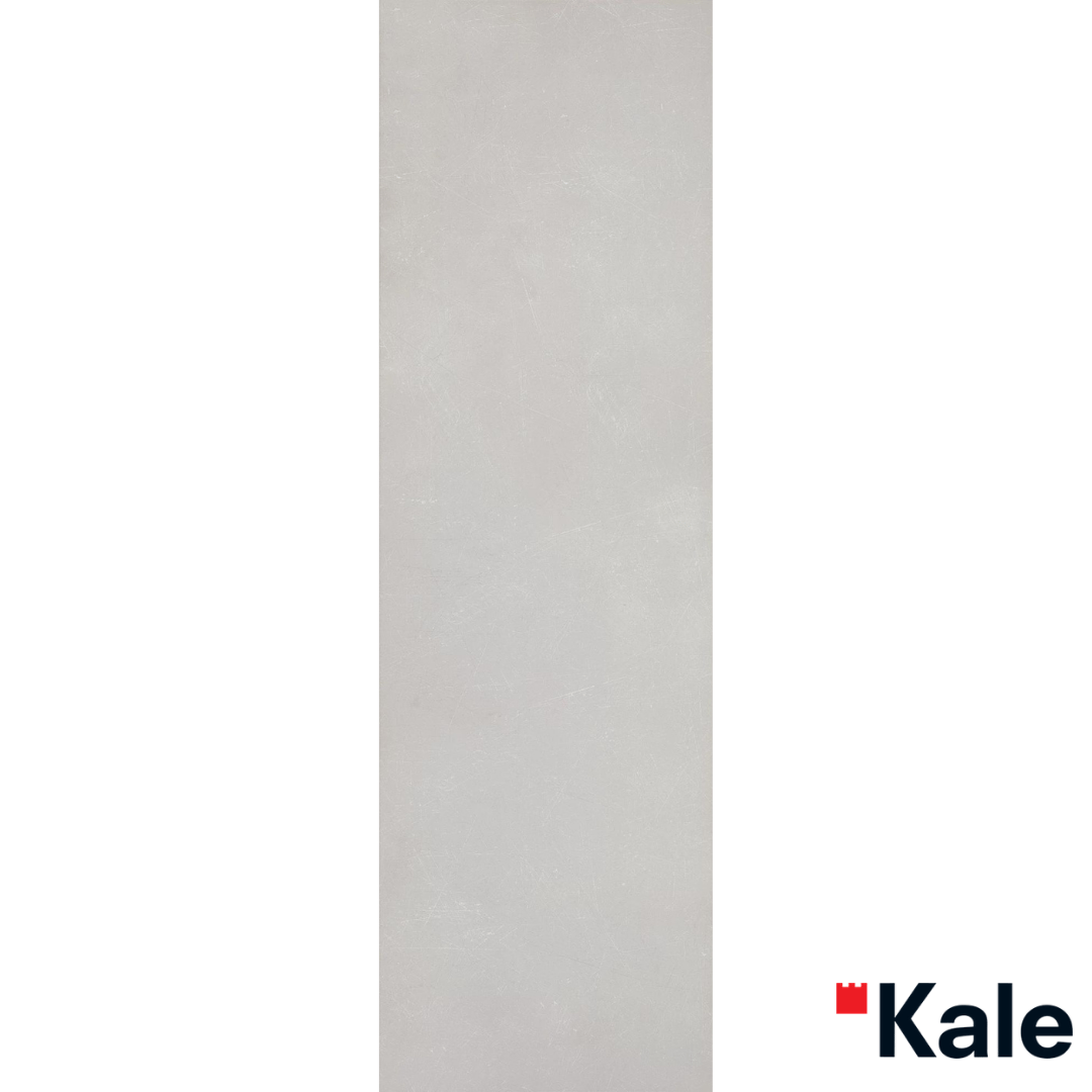 Çanakkale Seramik MAS-6377R Romantica Gri Rektifiye 33x110