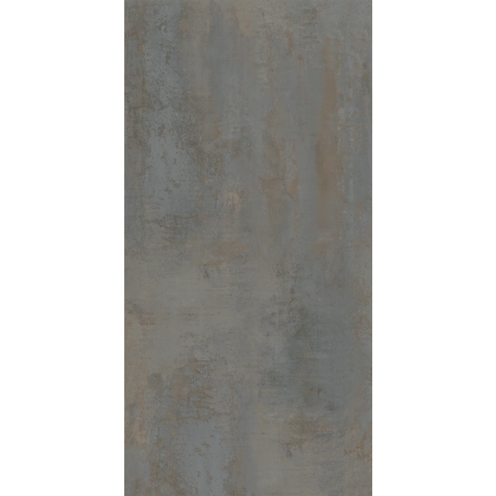 Çanakkale Seramik Mpb-R263 Metalix Antrasit Parlak 60X120 - 310100800288