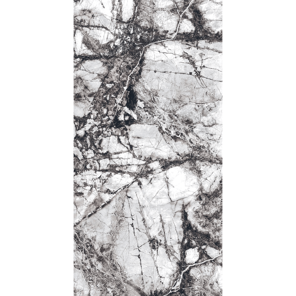 Çanakkale Seramik Mpb-R573 Bluetta Parlak 60X120 - 310100800296