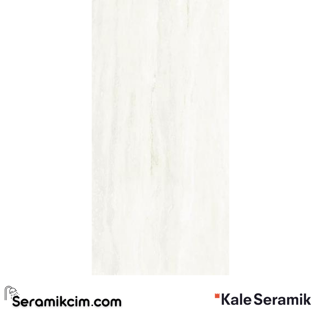 Çanakkale Seramik Rm-2158R Mineral Light Geo Dekor 60X120 R - 310100204203