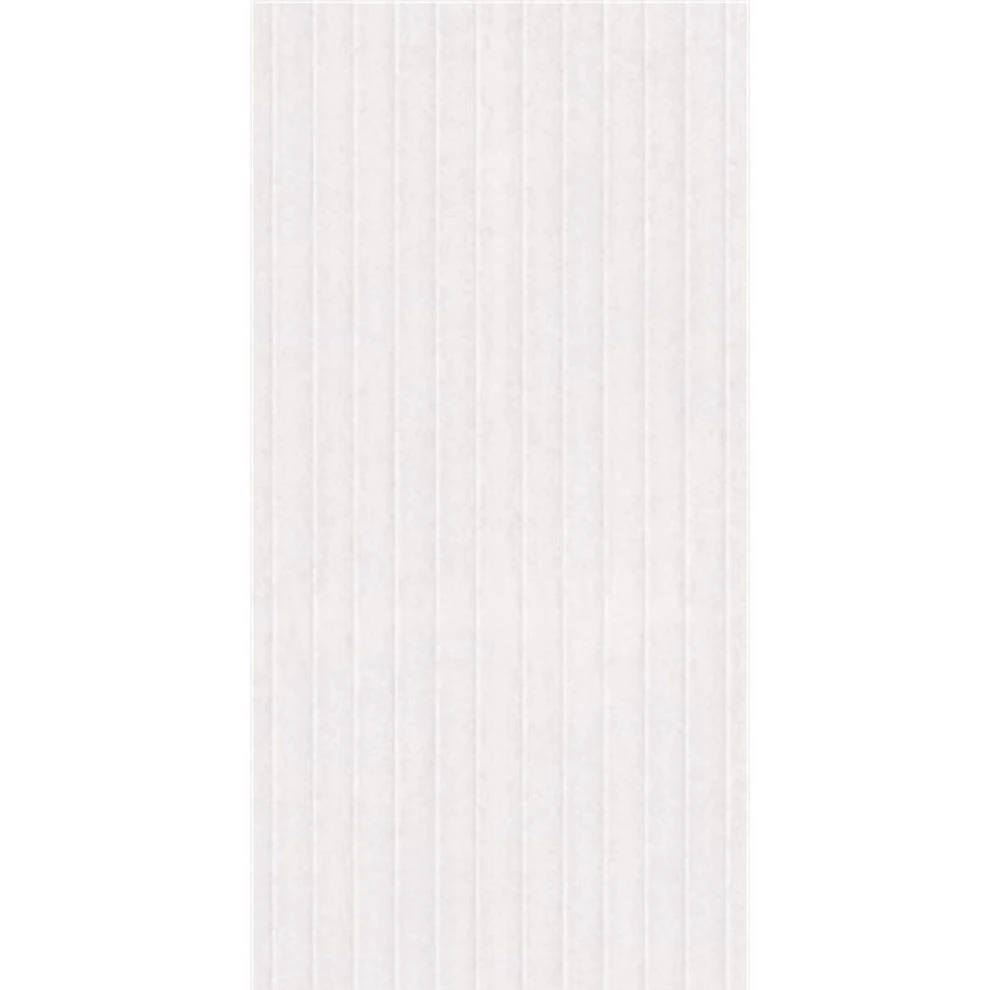 Çanakkale Seramik Rm-2222R Soul Beyaz Stripe Dekor 60X120 R - 310100204115