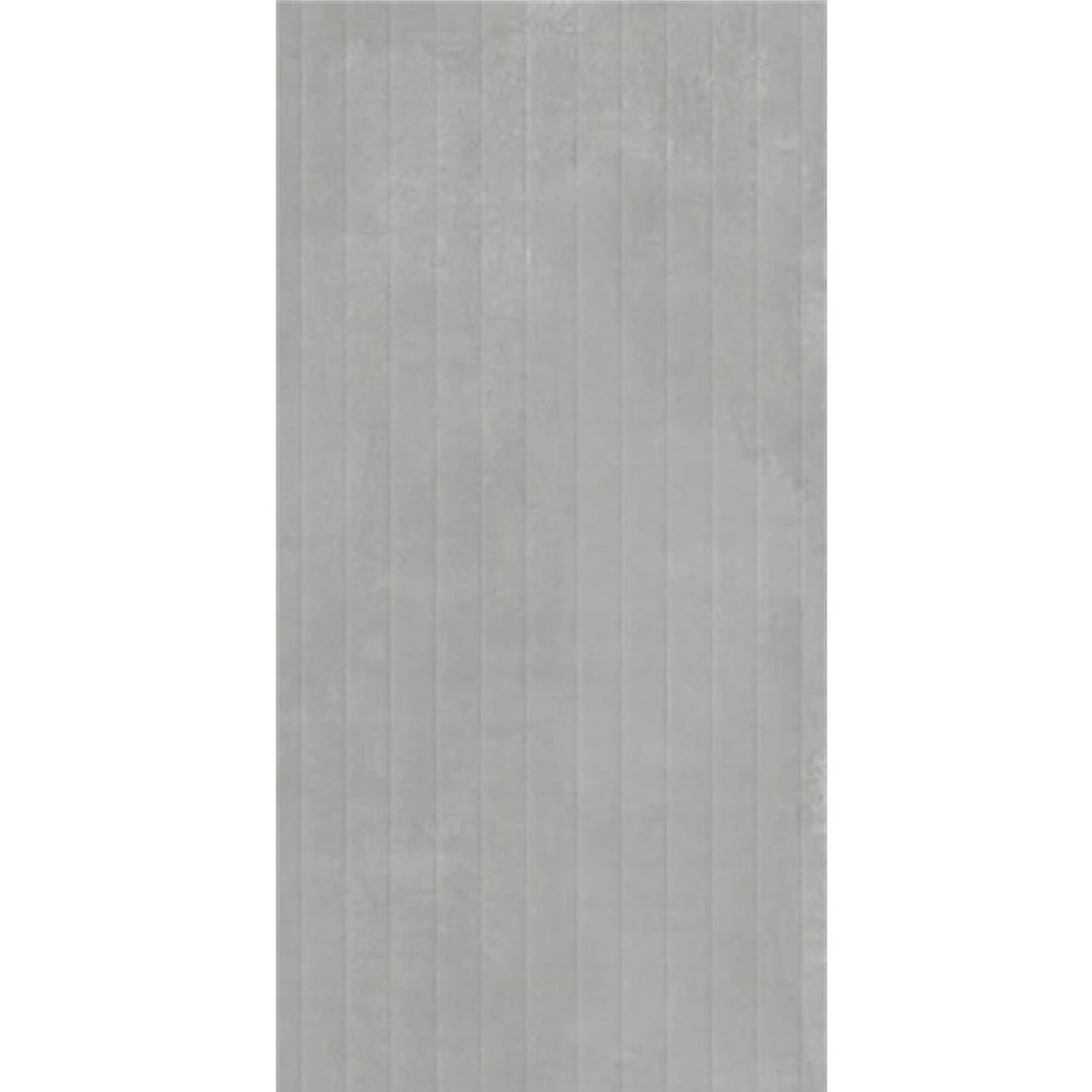 Çanakkale Seramik Rm-2223R Soul Gri Stripe Dekor 60X120 R - 310100204116