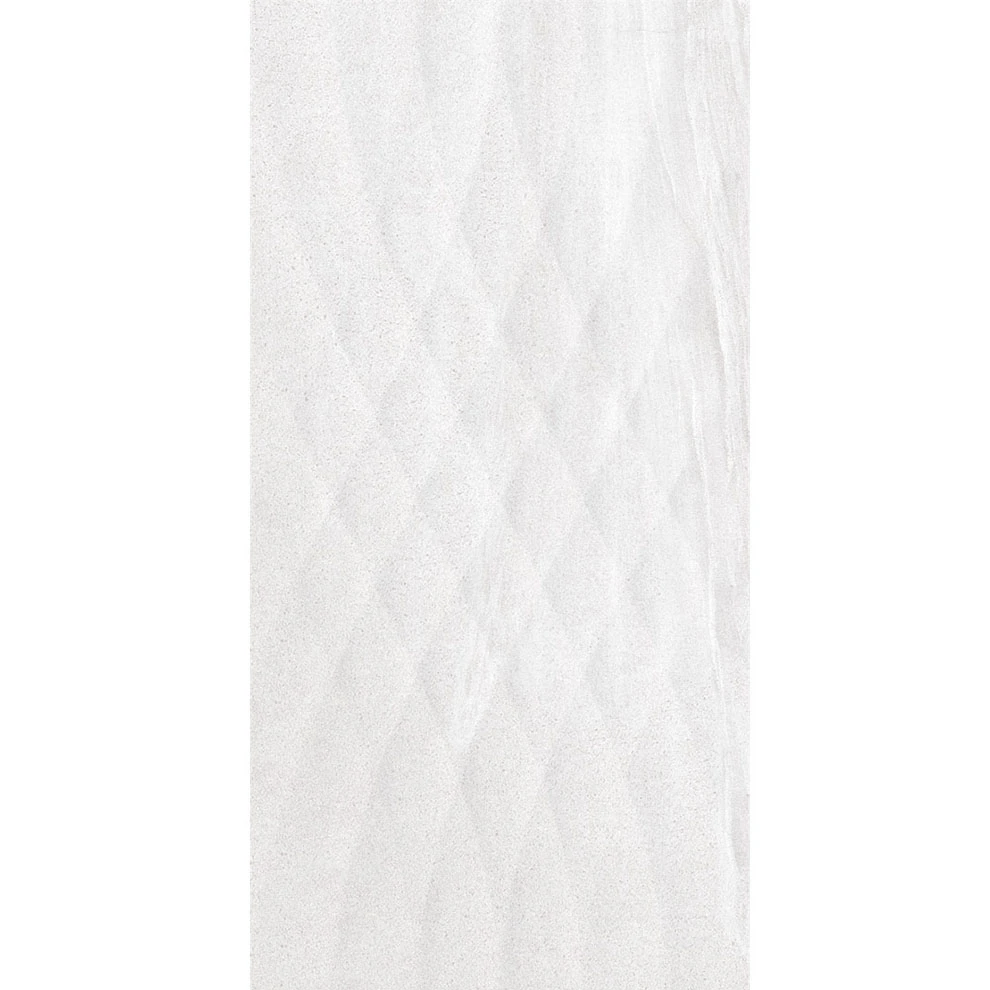 Çanakkale Seramik Rm-2230R Stromboli Dalga Dekor Kemik 60X120 R - 310100204139