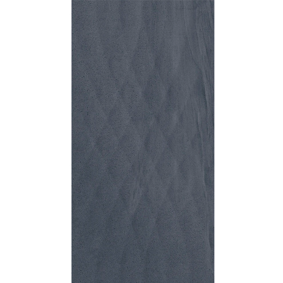 Çanakkale Seramik Rm-2232R Stromboli Dalga Dekor Antrasit 60X120 R - 310100204141