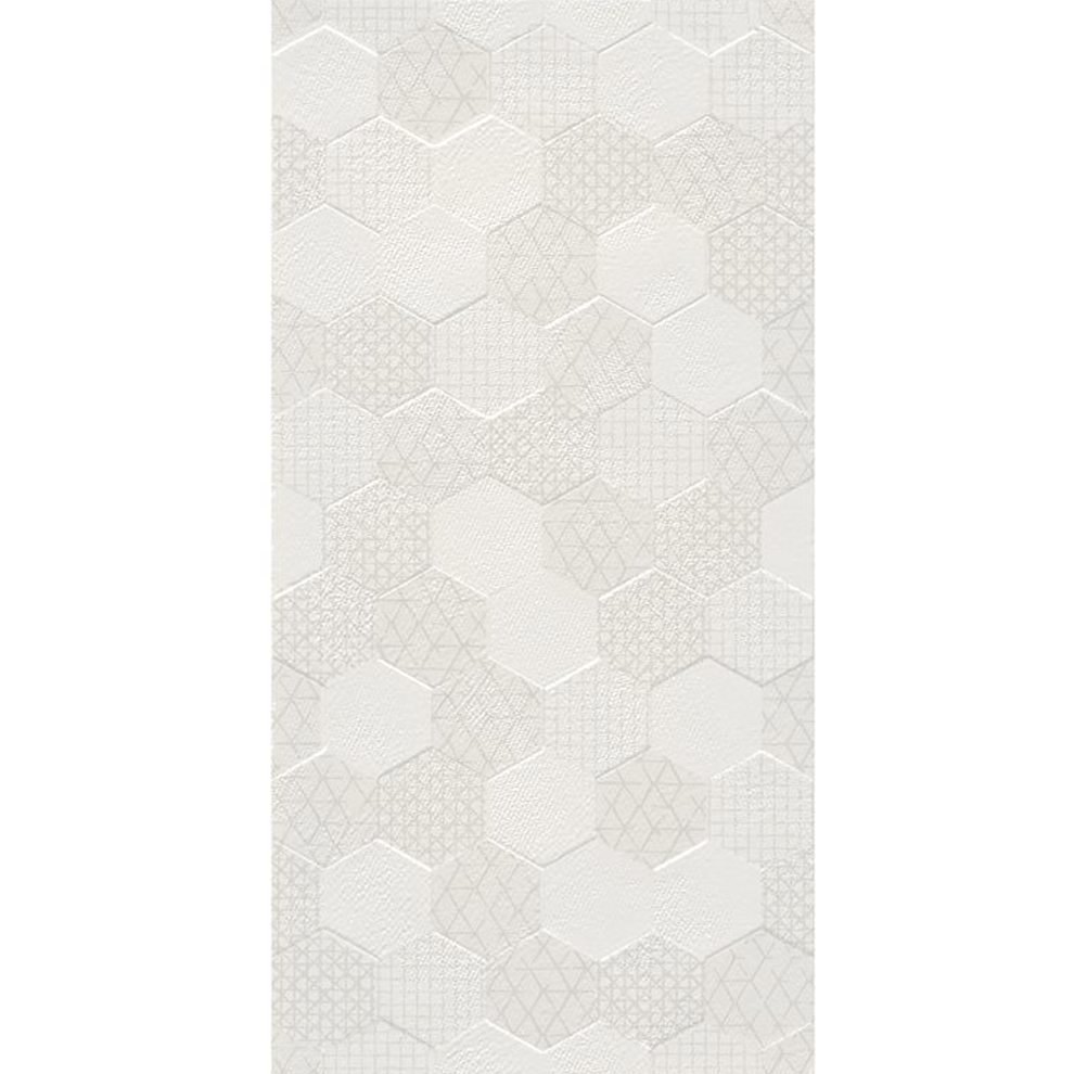 Çanakkale Seramik Rm-8297 Grafen Hexagon Byz  30X60 - 310100202508