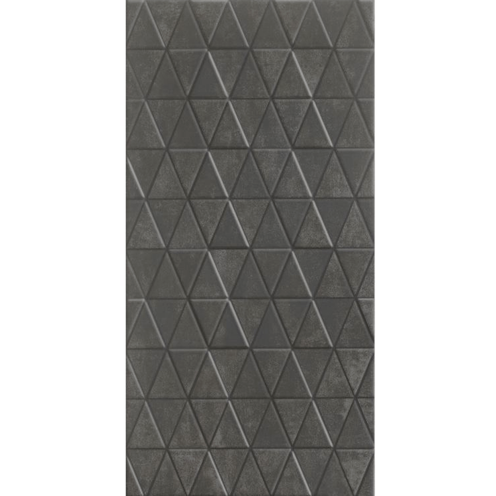 Çanakkale Seramik Rm-8953 Hera Siyah Dekor 30X60 - 310100203355