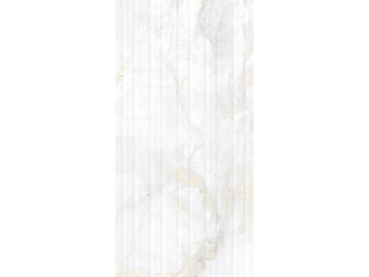 Çanakkale Seramik Rp-2234R L'Orientt Line Dekor Beyaz 60X120 R - 310100204143