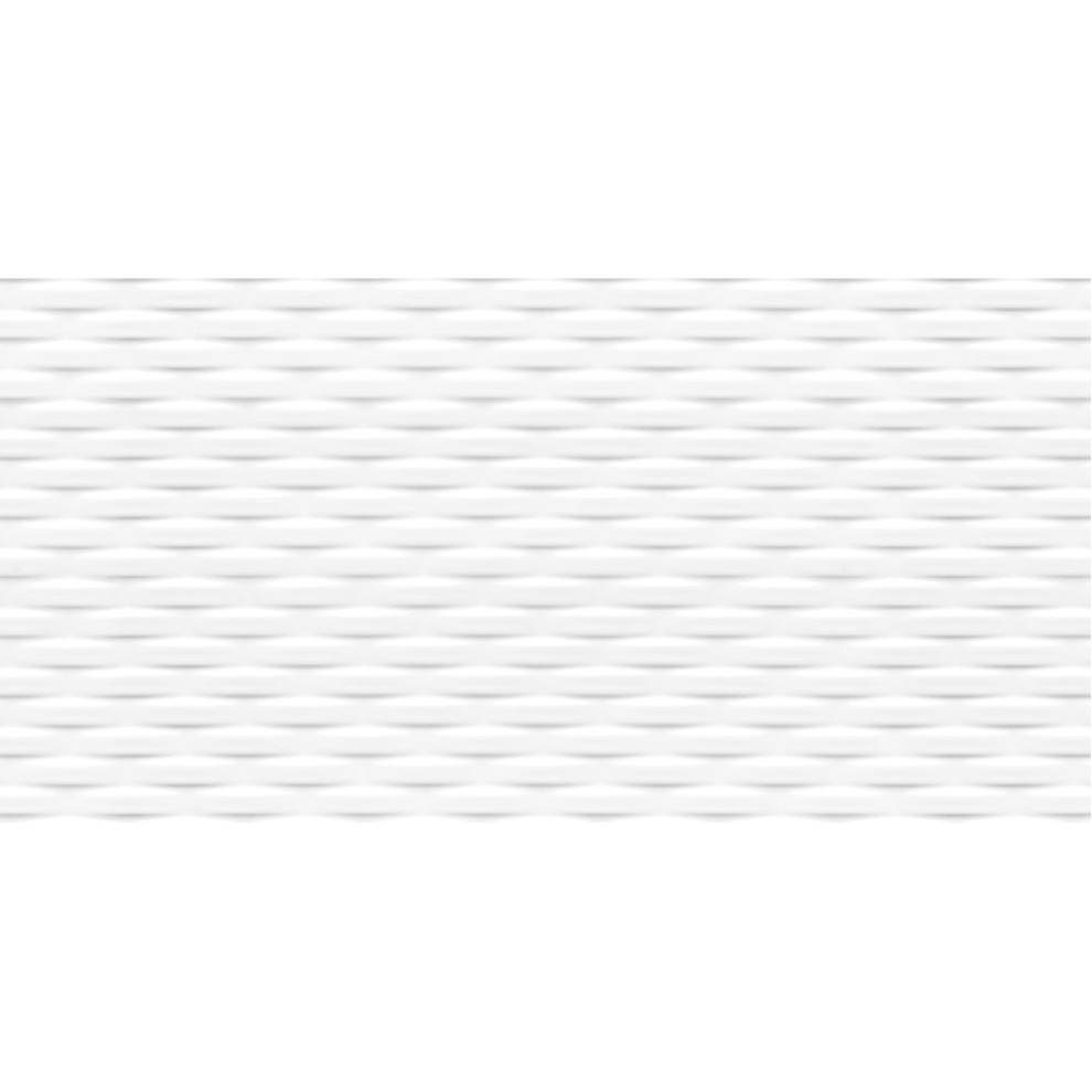 Çanakkale Seramik Rp-8138 Natte Beyaz  30X60 - 310100202471