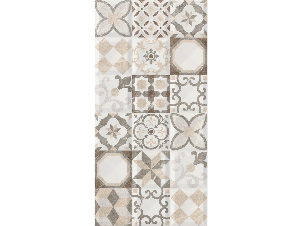 Çanakkale Seramik Rp-8392 Aria Alegra Klasik  30X60 - 310100202522
