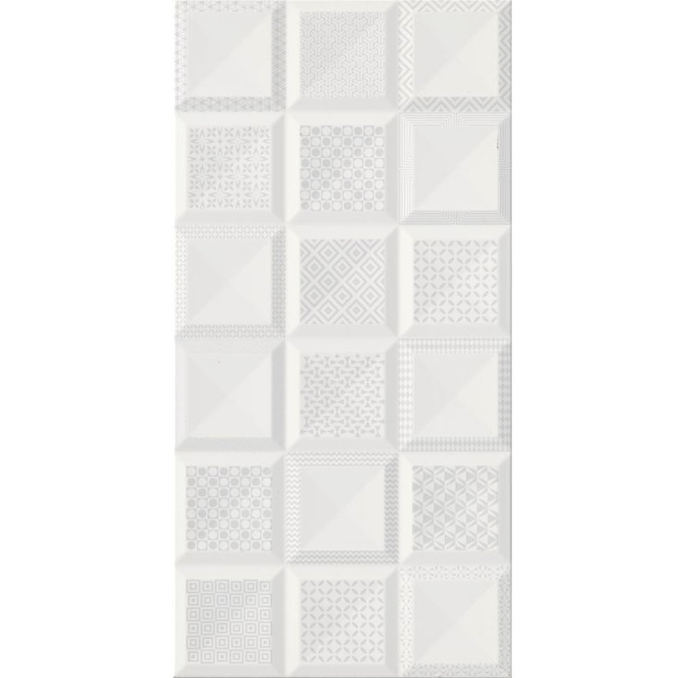 Çanakkale Seramik Rp-8393 Aria Gri Modern  30X60 - 310100202523
