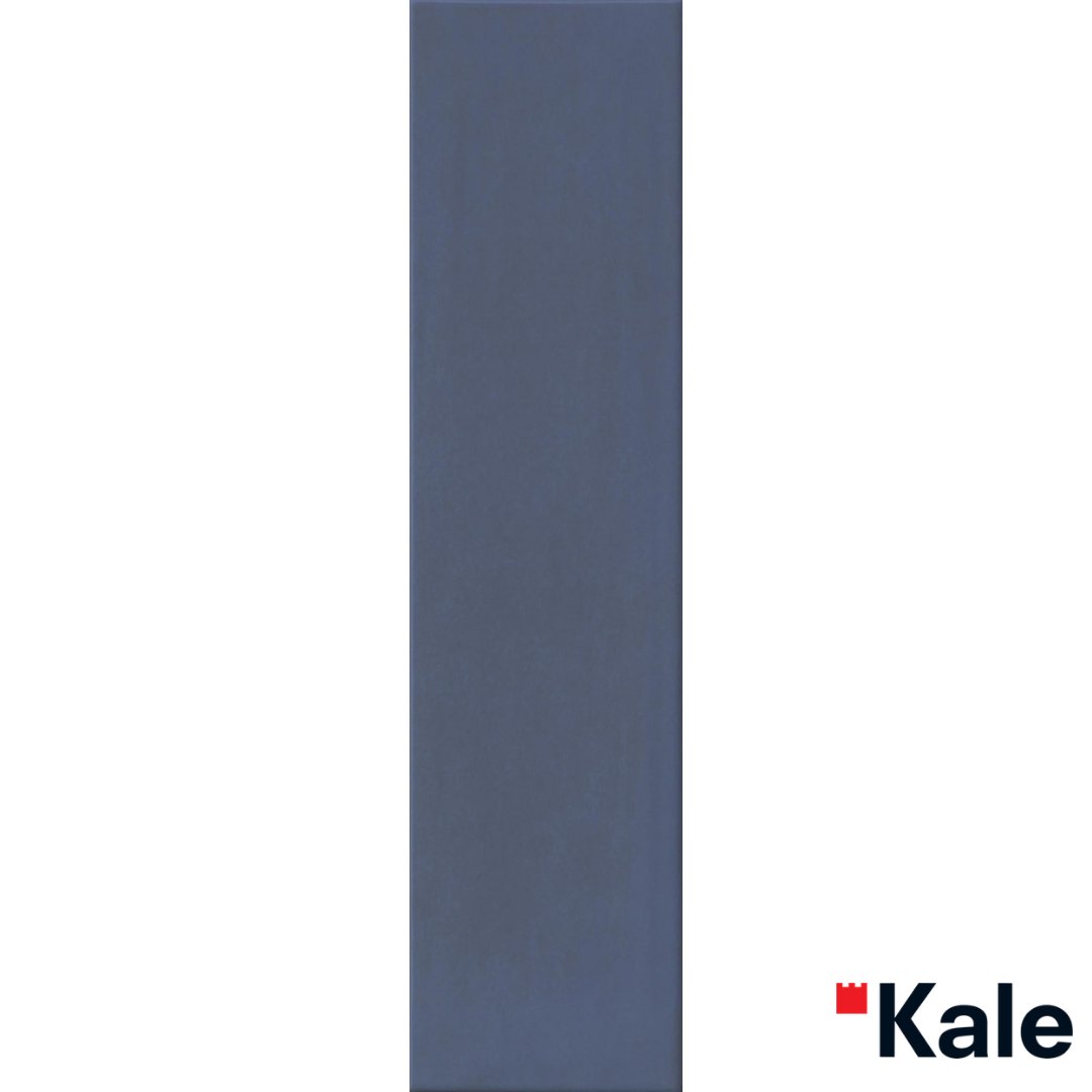 Çanakkale Seramik RP-9813 Moonlight Koyu Mavi 10x40