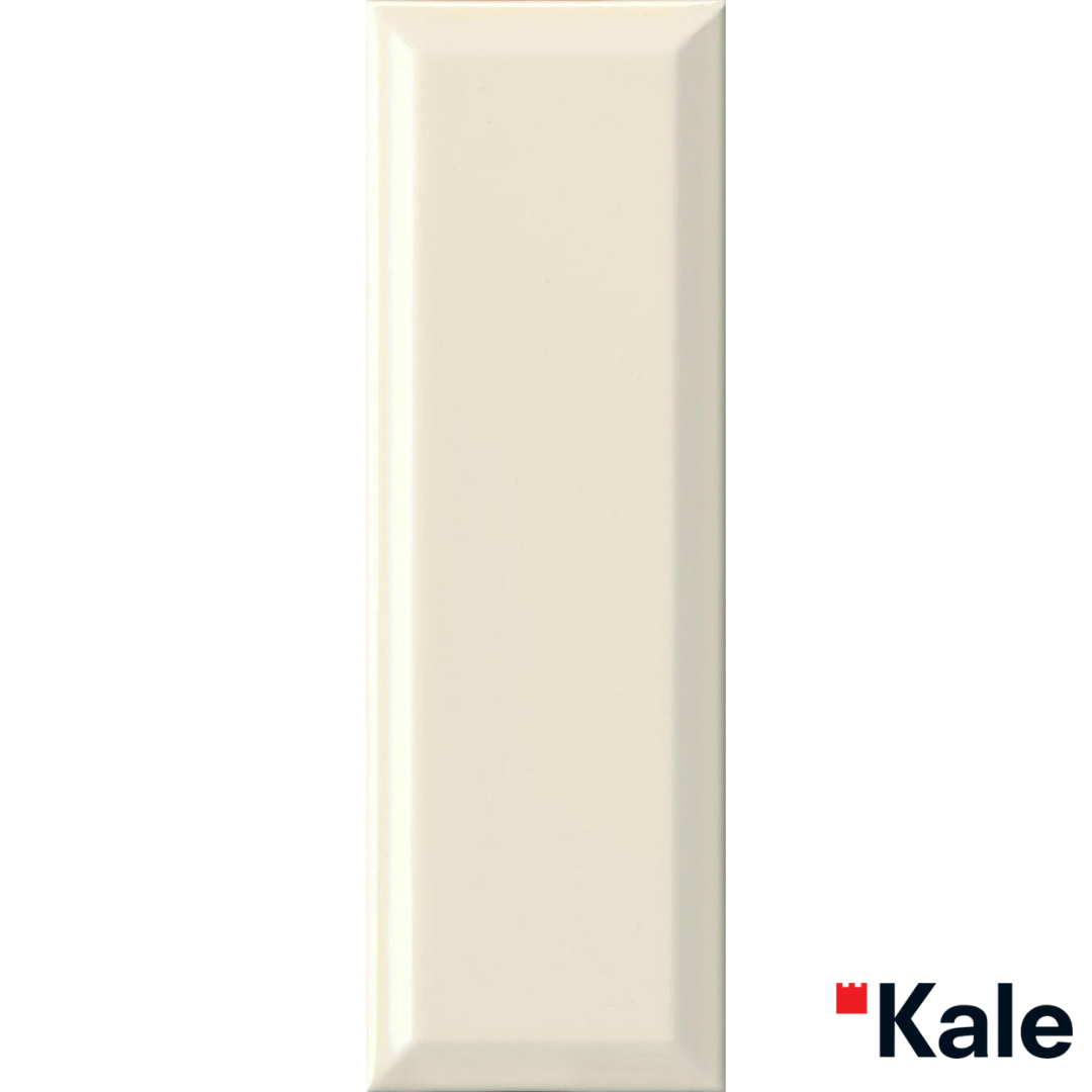 Çanakkale Seramik RP-9858 Avenue Krem Parlak 10x30