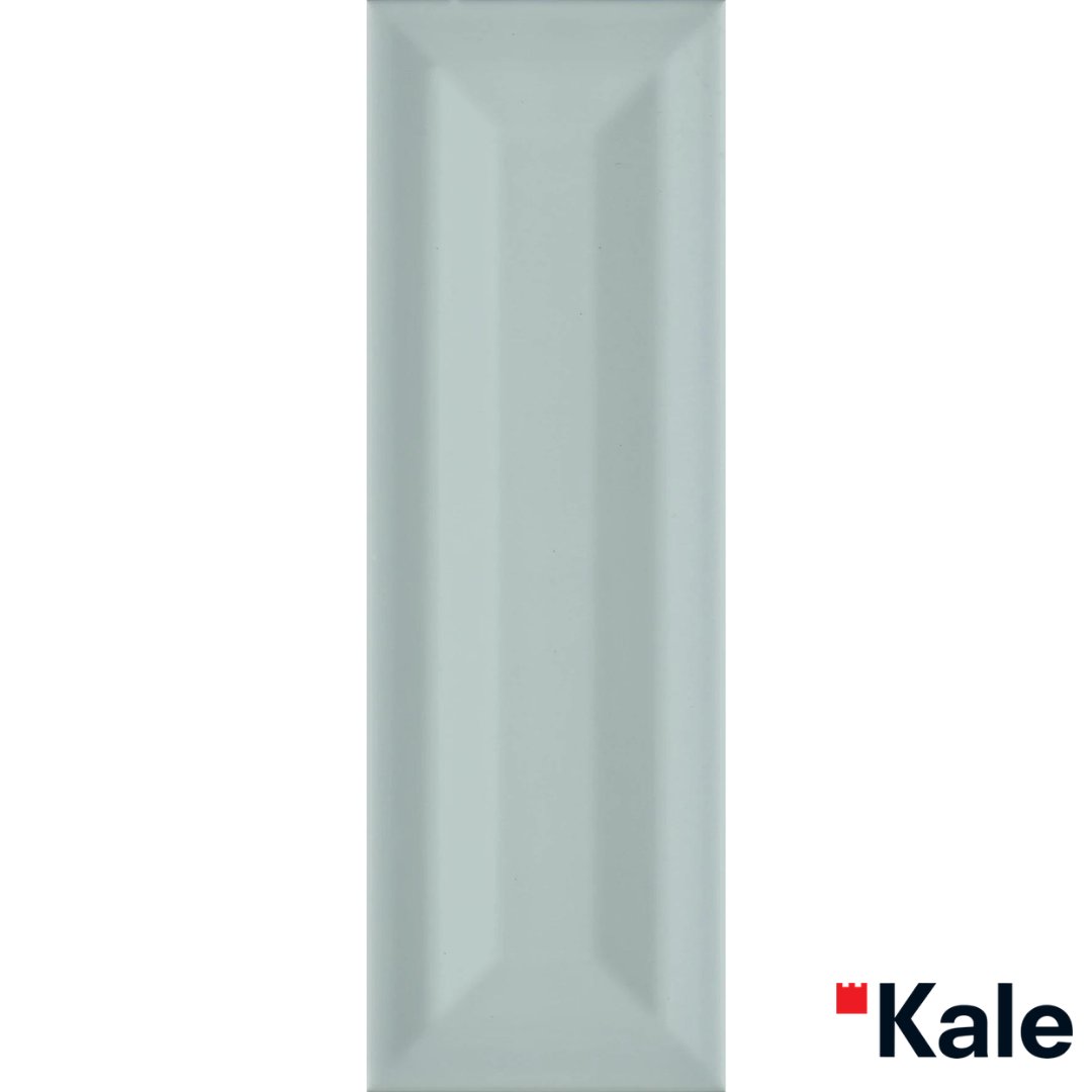 Çanakkale Seramik RP-9870 Windsor Frame Mavi 10x30