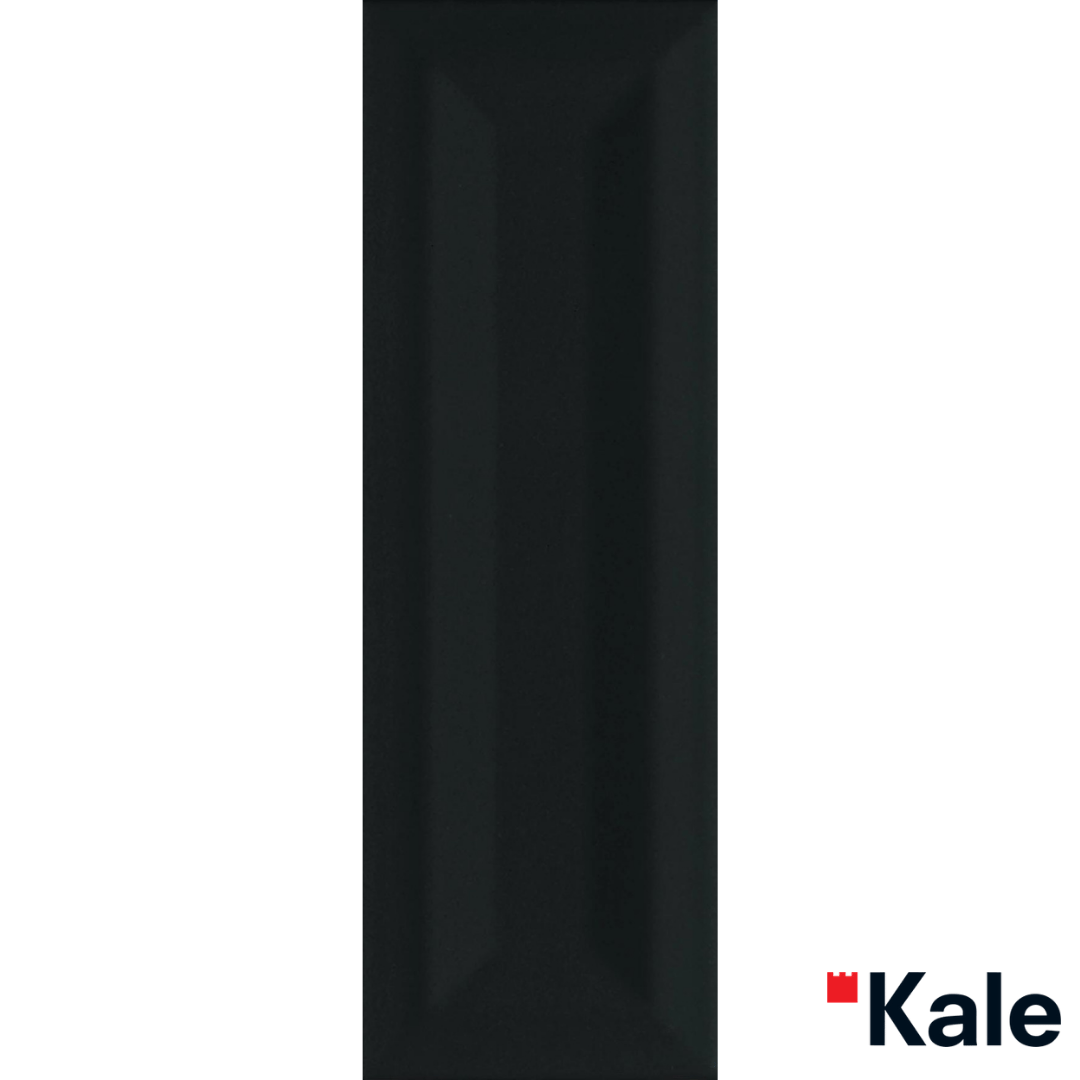 Çanakkale Seramik RP-9874 Windsor Frame Siyah 10x30